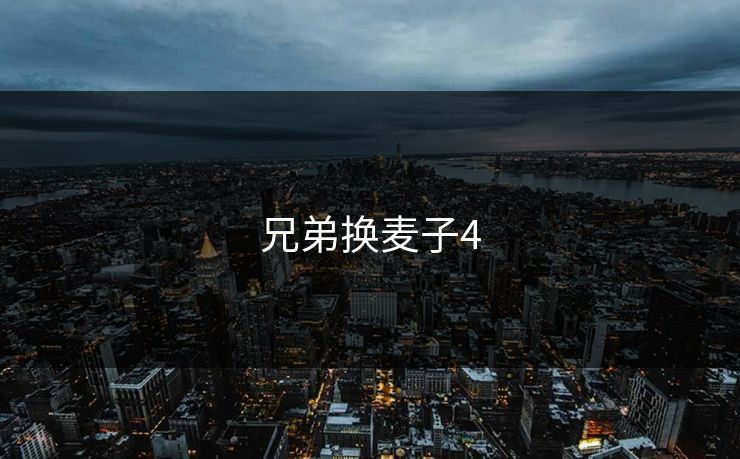 兄弟换麦子4