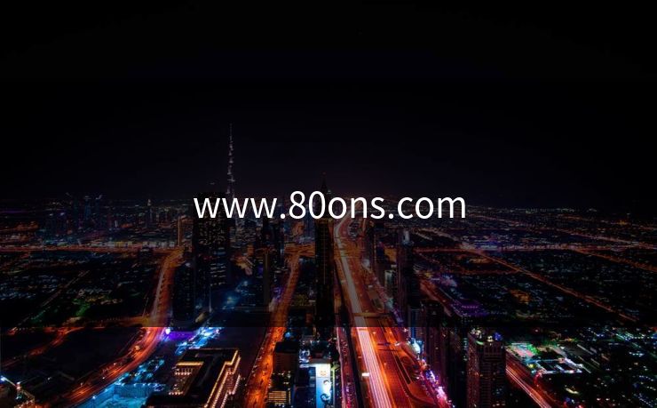 www.80ons.com